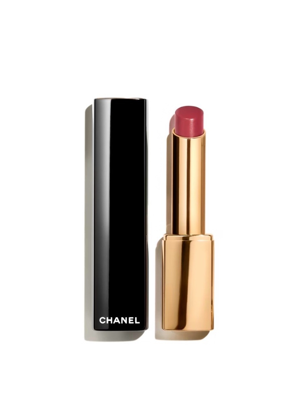 CHANEL Rouge Allure L’Extrait Lipstick 824 Rose Invincible NIB